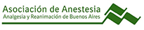 Asociación de Anestesia