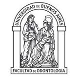 Logo Faculty of Dentistry. University  of Buenos Aires 