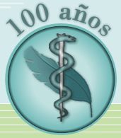 Logo Argentinean Medical Press