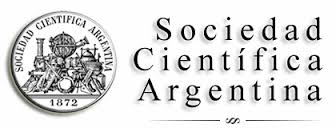 Logo Argentinean Scientific Societ