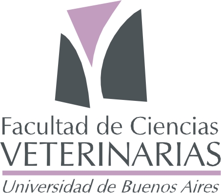 Facultad de Ciencias Veterinarias, Universidad de Buenos Aires.
