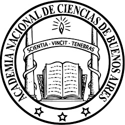 Academia Nacional de Ciencias de Buenos Aires .
