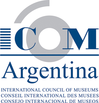 Comité Argentino del Consejo Internacional de Museos (ICOM / UNESCO).
